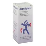 Homeopathic medicinal product for diseases of the musculoskeletal system