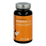 Arthrobel super plus capsules (pack size: 90 pcs) - good mobility - healthy joints!