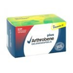 Dietary Supplement with vitamin C for cartilage, bones and Connective tissue.