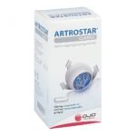 Капсулы Artrostar Classic с проверенной комбинацией питательных веществ глюкозамина и хондроитина9