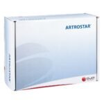 Капсулы Artrostar Classic с проверенной комбинацией питательных веществ глюкозамина и хондроитина9