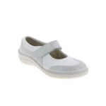 French brand of comfortable orthopedic shoes with a long tradition - since 1930.