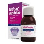 The BloXaphte  Oral Care oral rinse is suitable for the targeted treatment of Aphthae and inflammatory injuries of the mucous membrane.