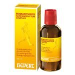 For the improvement of rheumatic complaints.