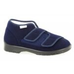 The German brand Varomed offers high-quality therapeutic footwear and footwear for wide and sensitive feet.