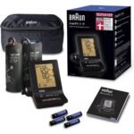 Brown ExactFit 5 BP6200