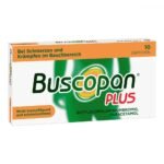 Suppositories for use in severe abdominal pain and cramps