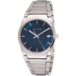 Calvin Klein k6 K3114l men's wristwatch.
