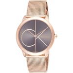 CALVIN KLEIN MINIMAL 40MM K3M21621 ApoZona