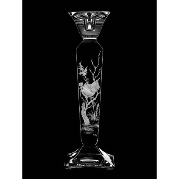 Candlesticks
