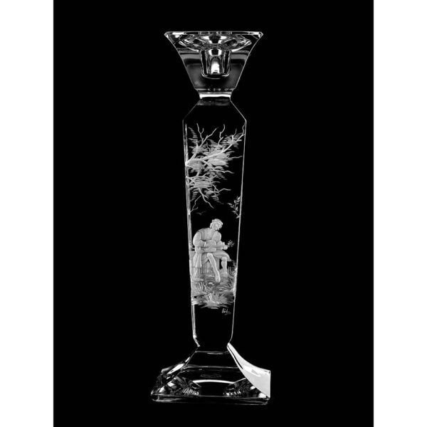 Candlesticks