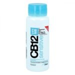 Cb12 sensitive mouth rinsing solution (pack size: 250 ml) - a protective shield for the teeth