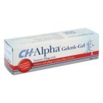 Ch Alpha Joint Gel (pack size: 100 ml) cares for and protects stressed joints.