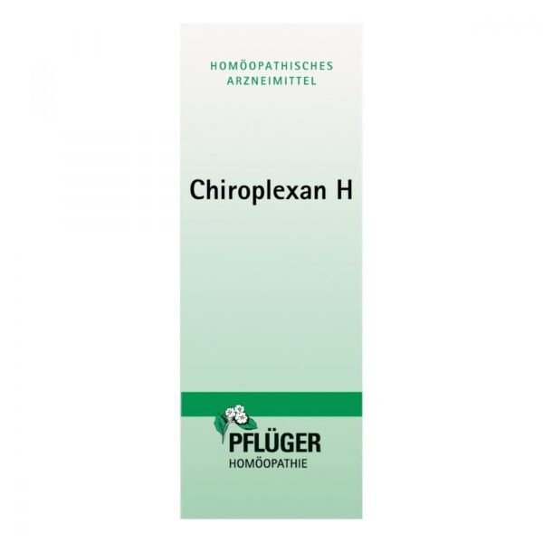 Chiroplexan H Tropfen