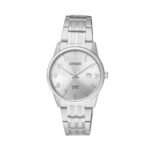 CITIZEN BI5000-52B watch. Original design.
