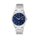 CITIZEN BI5000-52L watch. Original design.