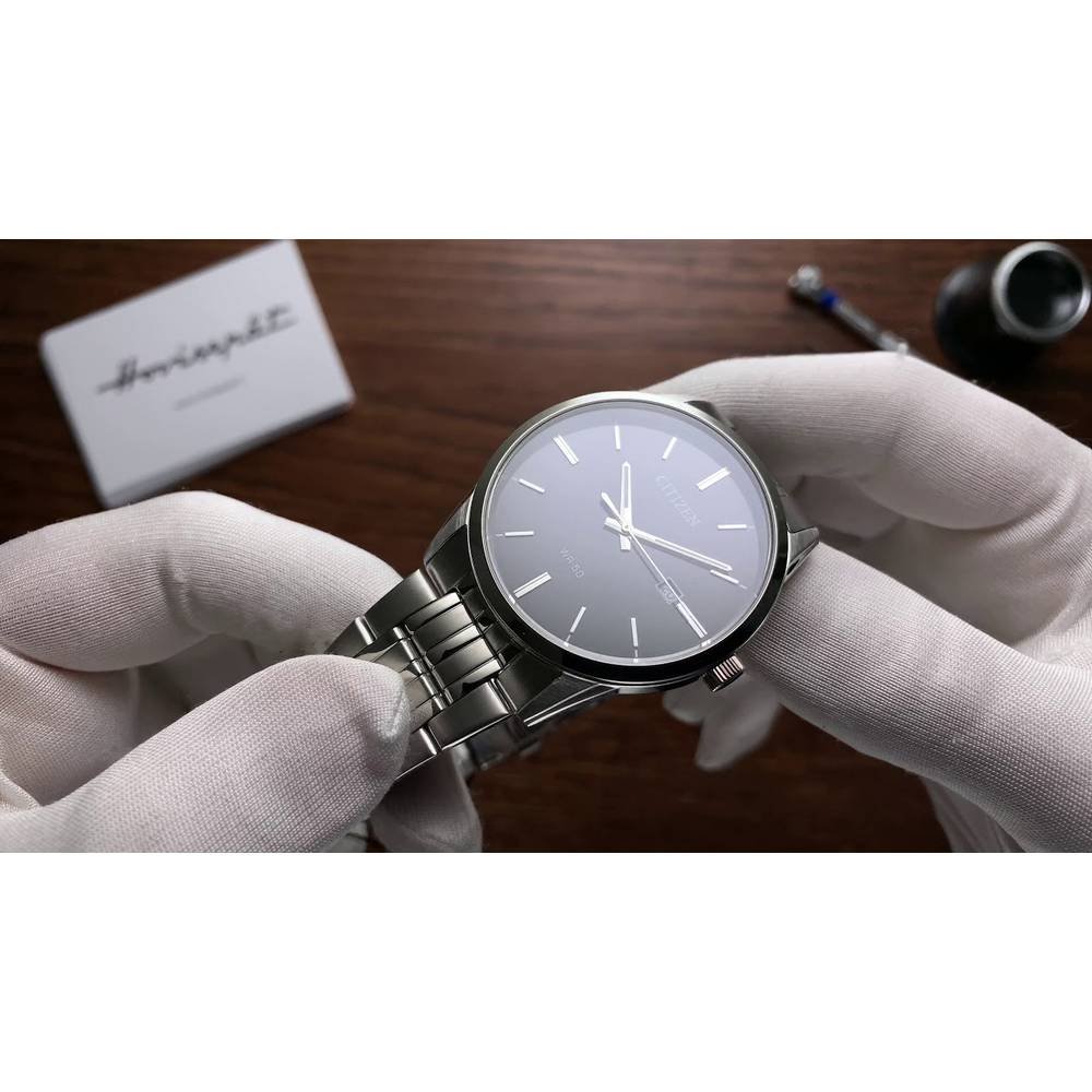 citizen quartz reloj bi5000 52e Men's watch CITIZEN ZUART' RELOJ BI5000 - 52E. Original design.