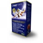 is a powdered soluble drink with a pomegranate or grapefruit flavor, which contains a mixture of Collagen quattro complex®, hyaluronic acid and vitamins. It provides the body with a high dose of hydrolyzed Gelita Fortigel® type I and III collagen type II and native collagen type II.