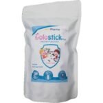 Economical family packaging of a food supplement with colostrum of the highest quality of Czech origin, enriched with vitamin D to support the immune system and prebiotic fiber.