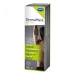 For cooling and pain relief after physical exertion