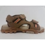 Comfortable children's sandals Greenies