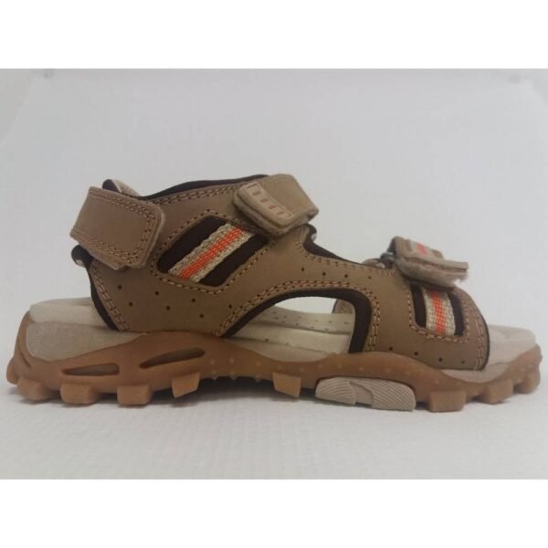 Comfortable children's sandals Greenies