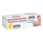 Has an analgesic and anti-inflammatory effect