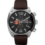 DIESEL dz4204 men's watch. Original design.