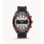 DIESEL DZ4509. The bracelet is approximately 26 mm wide and the strap is approximately 20 cm long.