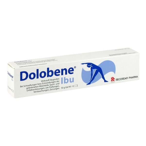 The drug is used for the sole or supportive external treatment of swelling or inflammation of the soft tissues near the joints (e.g. bursa, tendons, tendon sheaths, ligaments and joint capsules), sports injuries and accidental injuries such as bruises, sprains, strains.