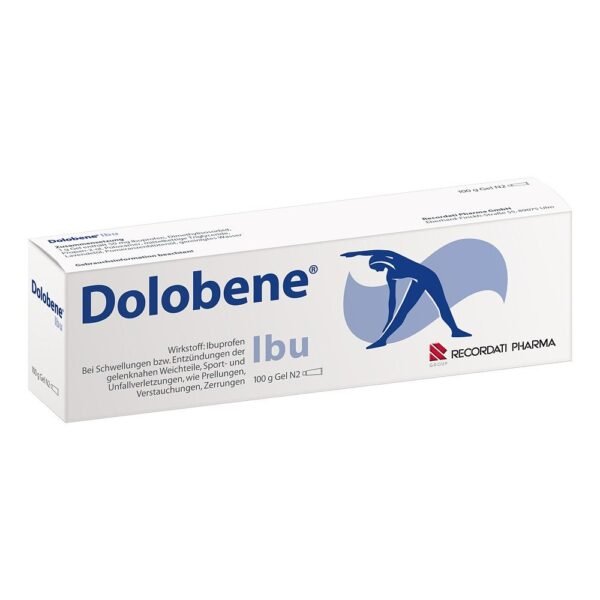 The drug is used for the sole or supportive external treatment of swelling or inflammation of the soft tissues near the joints (e.g. bursa, tendons, tendon sheaths, ligaments and joint capsules), sports injuries and accidental injuries such as bruises, sprains, strains.