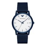 Emporio Armani ar11025 men's watch. Original design.