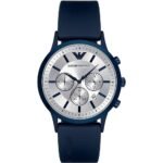 EMPORIO ARMANI AR11026 watch. Original design.