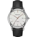 Emporio Armani men's watch - ars3023. Case size: 42 mm - body thickness: 9 mm.