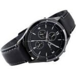 Men's wristwatch Festina f16994 / 4. Body material: stainless steel.