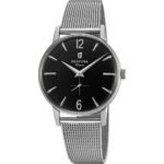 Men's wristwatch Festina f20252 / 4. Hull: stainless steel.