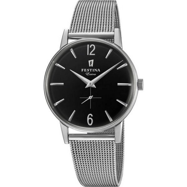 Мужские наручные часы Festina f20252 / 4. Корпус: нержавеющая сталь.