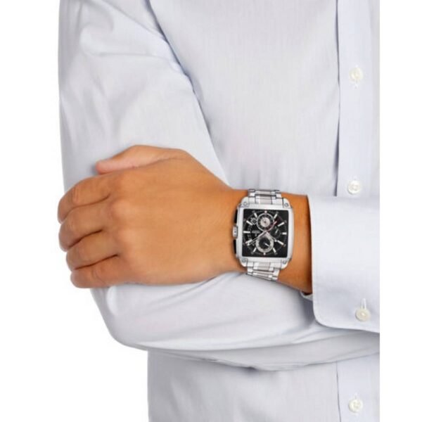 Men's watch festina f20264 / 3. Timeless chronograph, silver.