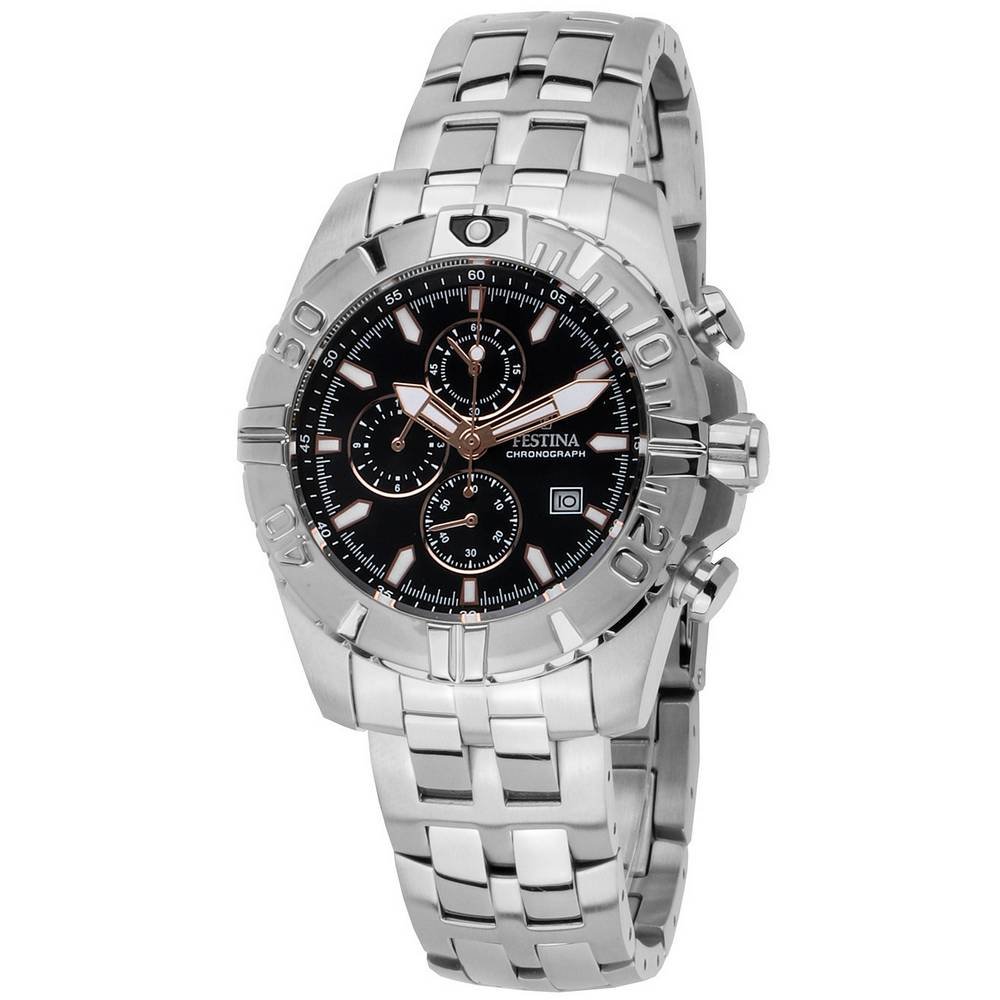 Montre festina chrono online bike