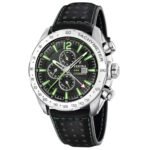 WATCH FESTINA F20440-3. Case diameter: 44.5 mm. Case: stainless steel.