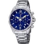 Festina F6835 / 3. Часы оснащены функцией остановки и водонепроницаемы до 10 бар.