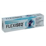 Flexiseq, gel, 50 g medical device for patients with osteoarthritis, The Flexiseq medical device is used to relieve pain and stiffness and improve joint dysfunction in all stages of osteoarthritis