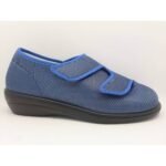 The German brand Varomed offers high-quality therapeutic footwear and footwear for wide and sensitive feet.