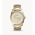 Fossil fs5264. Case size: 42 mm - body thickness: 10 mm.
