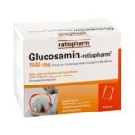 The preparation belongs to a group of drugs called other non-steroidal anti-inflammatory and anti-rheumatic drugs.