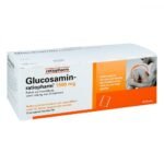 The preparation belongs to a group of drugs called other non-steroidal anti-inflammatory and anti-rheumatic drugs.