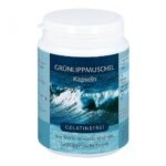 Green-lipped mussel capsules contain a large amount of Glycosamine glycans, which are responsible for the viscous consistency of the joint fluid. This way, the capsules maintain the lubricity of your joints and reduce your pain.