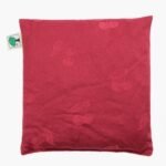 The Classic square cushion is suitable for local warming of various parts of the human body.