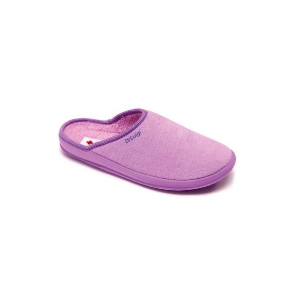 These home shoes are the most popular product of the Dr. brand. Luigi. After trying it, you will not want other "slippers".