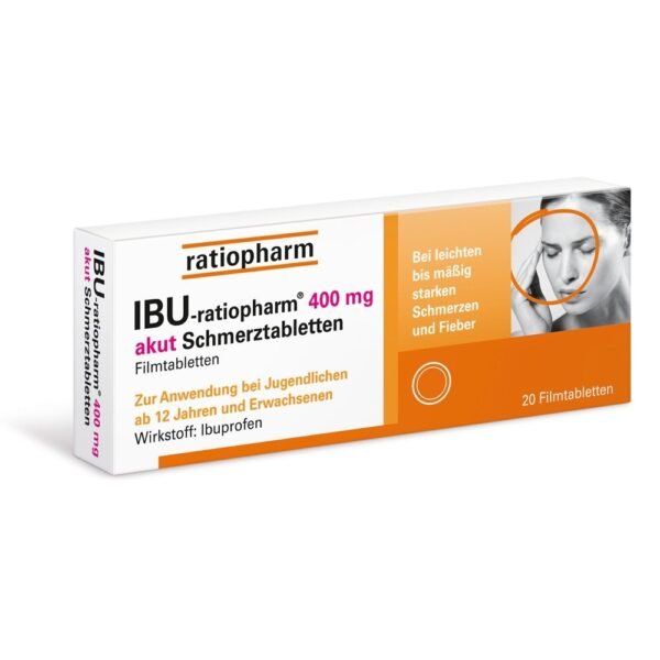 against light to moderately severe pain